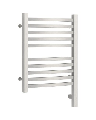 Полотенцесушитель электрический 500х400 сатин МЭМ правый Сунержа Аркус 3.0 071-5705-5040