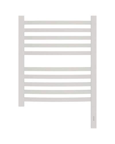Полотенцесушитель электрический 500х400 белый матовый МЭМ правый Сунержа Аркус 3.0 30-5705-5040