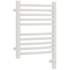 Полотенцесушитель электрический 500х400 белый матовый МЭМ правый Сунержа Аркус 3.0 30-5705-5040