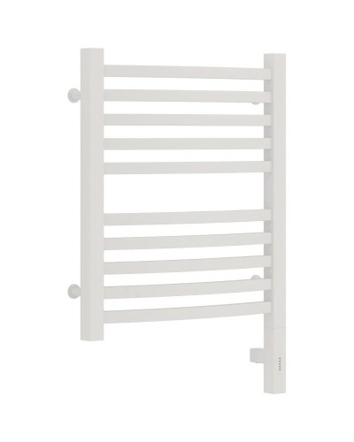 Полотенцесушитель электрический 500х400 белый матовый МЭМ правый Сунержа Аркус 3.0 30-5705-5040