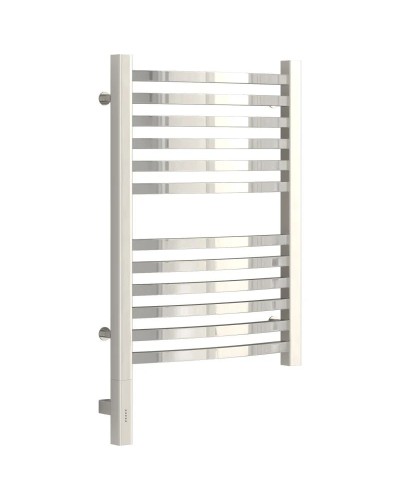 Полотенцесушитель электрический 600х400 МЭМ левый Сунержа Аркус 3.0 00-5704-6040