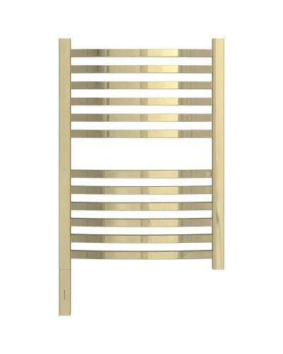 Полотенцесушитель электрический 600х400 шампань МЭМ левый Сунержа Аркус 3.0 020-5704-6040