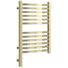 Полотенцесушитель электрический 600х400 шампань МЭМ левый Сунержа Аркус 3.0 020-5704-6040