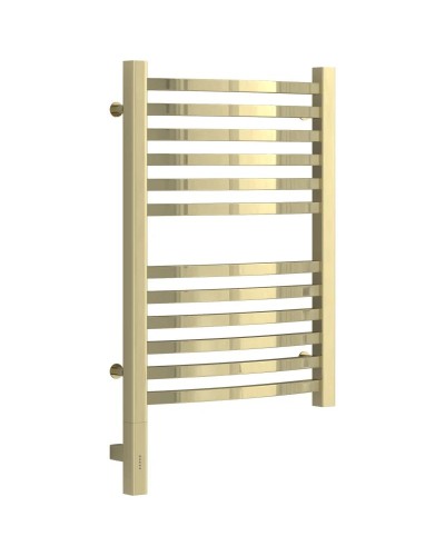 Полотенцесушитель электрический 600х400 шампань МЭМ левый Сунержа Аркус 3.0 020-5704-6040