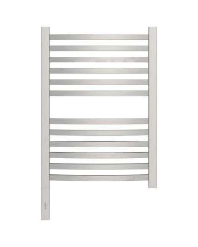 Полотенцесушитель электрический 600х400 сатин МЭМ левый Сунержа Аркус 3.0 071-5704-6040