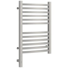 Полотенцесушитель электрический 600х400 сатин МЭМ левый Сунержа Аркус 3.0 071-5704-6040