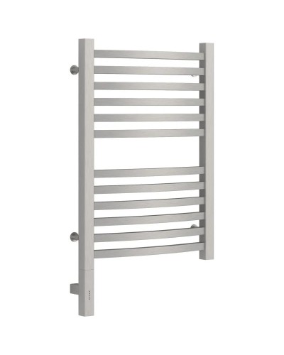 Полотенцесушитель электрический 600х400 сатин МЭМ левый Сунержа Аркус 3.0 071-5704-6040