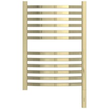 Полотенцесушитель электрический 600х400 шампань МЭМ правый Сунержа Аркус 3.0 020-5705-6040