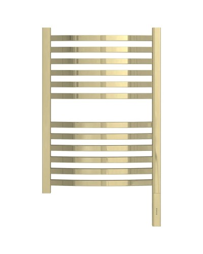 Полотенцесушитель электрический 600х400 шампань МЭМ правый Сунержа Аркус 3.0 020-5705-6040