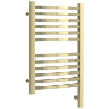 Полотенцесушитель электрический 600х400 шампань МЭМ правый Сунержа Аркус 3.0 020-5705-6040