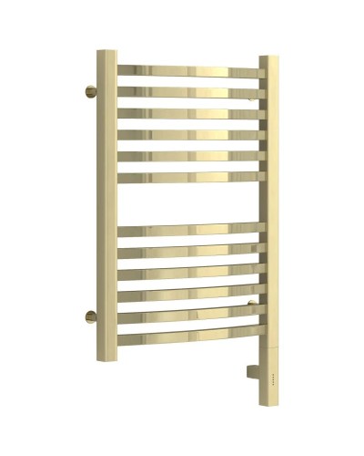 Полотенцесушитель электрический 600х400 шампань МЭМ правый Сунержа Аркус 3.0 020-5705-6040