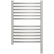 Полотенцесушитель электрический 600х400 сатин МЭМ правый Сунержа Аркус 3.0 071-5705-6040