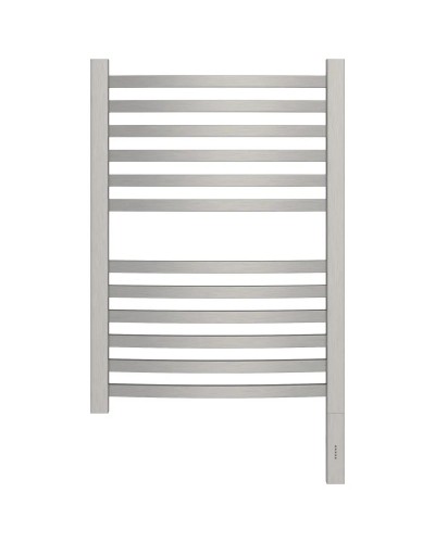 Полотенцесушитель электрический 600х400 сатин МЭМ правый Сунержа Аркус 3.0 071-5705-6040