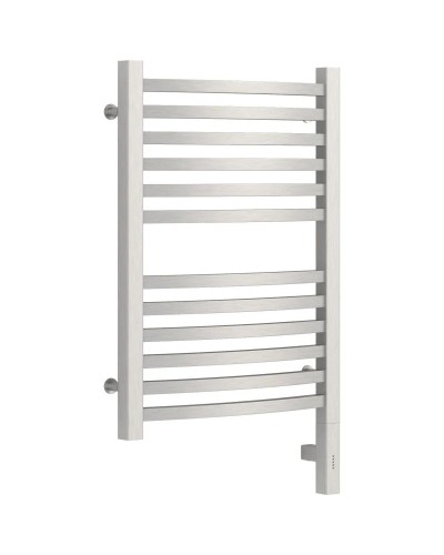 Полотенцесушитель электрический 600х400 сатин МЭМ правый Сунержа Аркус 3.0 071-5705-6040