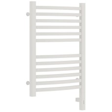 Полотенцесушитель электрический 600х400 белый матовый МЭМ правый Сунержа Аркус 3.0 30-5705-6040