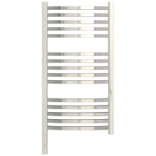 Полотенцесушитель электрический 800х400 МЭМ левый Сунержа Аркус 3.0 00-5704-8040