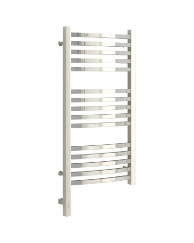 Полотенцесушитель электрический 800х400 МЭМ левый Сунержа Аркус 3.0 00-5704-8040