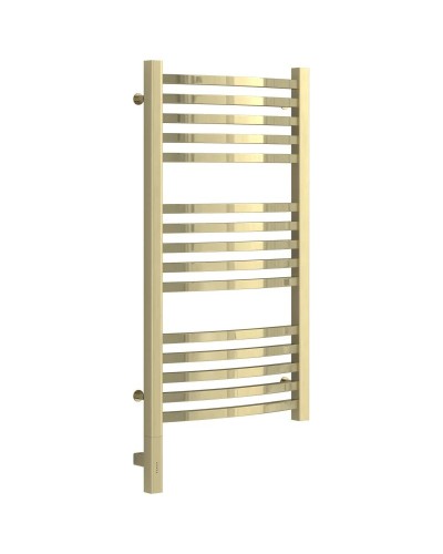 Полотенцесушитель электрический 800х400 шампань МЭМ левый Сунержа Аркус 3.0 020-5704-8040