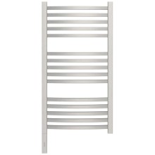 Полотенцесушитель электрический 800х400 сатин МЭМ левый Сунержа Аркус 3.0 071-5704-8040