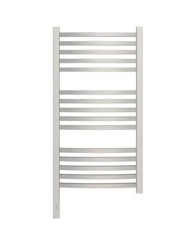 Полотенцесушитель электрический 800х400 сатин МЭМ левый Сунержа Аркус 3.0 071-5704-8040