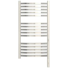 Полотенцесушитель электрический 800х400 МЭМ правый Сунержа Аркус 3.0 00-5705-8040