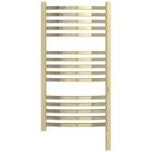 Полотенцесушитель электрический 800х400 шампань МЭМ правый Сунержа Аркус 3.0 020-5705-8040