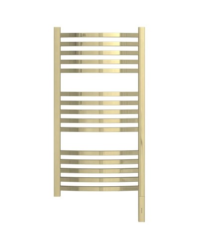 Полотенцесушитель электрический 800х400 шампань МЭМ правый Сунержа Аркус 3.0 020-5705-8040