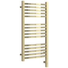 Полотенцесушитель электрический 800х400 шампань МЭМ правый Сунержа Аркус 3.0 020-5705-8040