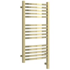 Полотенцесушитель электрический 800х400 шампань МЭМ правый Сунержа Аркус 3.0 020-5705-8040