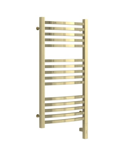 Полотенцесушитель электрический 800х400 шампань МЭМ правый Сунержа Аркус 3.0 020-5705-8040