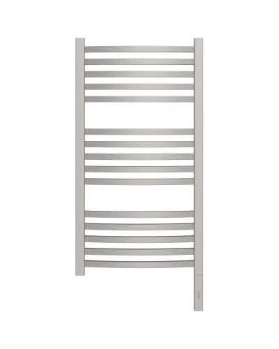 Полотенцесушитель электрический 800х400 сатин МЭМ правый Сунержа Аркус 3.0 071-5705-8040