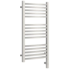 Полотенцесушитель электрический 800х400 сатин МЭМ правый Сунержа Аркус 3.0 071-5705-8040