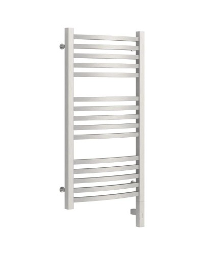 Полотенцесушитель электрический 800х400 сатин МЭМ правый Сунержа Аркус 3.0 071-5705-8040