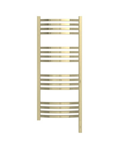 Полотенцесушитель электрический 1000х400 шампань МЭМ правый Сунержа Аркус 3.0 020-5705-1040