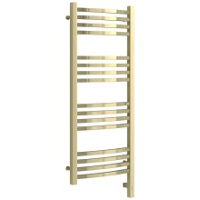 Полотенцесушитель электрический 1000х400 шампань МЭМ правый Сунержа Аркус 3.0 020-5705-1040