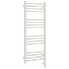 Полотенцесушитель электрический 1000х400 белый глянец МЭМ правый Сунержа Аркус 3.0 12-5705-1040