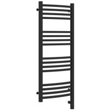 Полотенцесушитель электрический 1000х400 темный титан муар МЭМ правый Сунержа Аркус 3.0 15-5705-1040