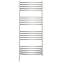 Полотенцесушитель электрический 1200х500 сатин МЭМ левый Сунержа Аркус 3.0 071-5704-1250