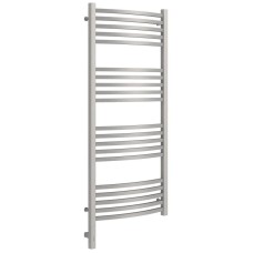 Полотенцесушитель электрический 1200х500 сатин МЭМ левый Сунержа Аркус 3.0 071-5704-1250