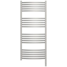 Полотенцесушитель электрический 1200х500 сатин МЭМ правый Сунержа Аркус 3.0 071-5705-1250