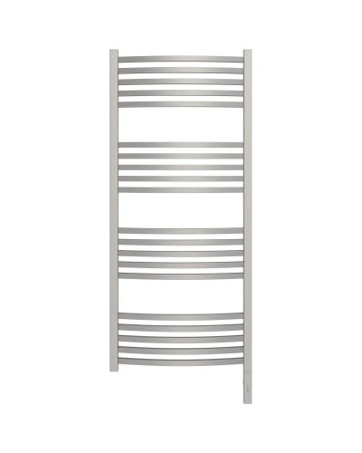 Полотенцесушитель электрический 1200х500 сатин МЭМ правый Сунержа Аркус 3.0 071-5705-1250