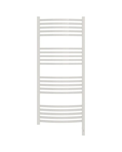 Полотенцесушитель электрический 1200х500 белый глянец МЭМ правый Сунержа Аркус 3.0 12-5705-1250