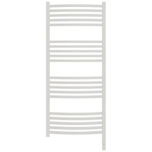 Полотенцесушитель электрический 1200х500 белый матовый МЭМ правый Сунержа Аркус 3.0 30-5705-1250