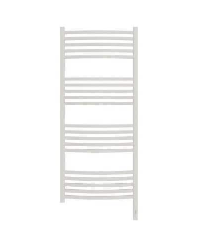 Полотенцесушитель электрический 1200х500 белый матовый МЭМ правый Сунержа Аркус 3.0 30-5705-1250