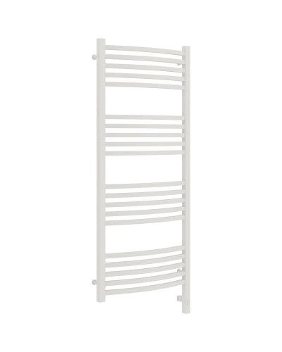 Полотенцесушитель электрический 1200х500 белый матовый МЭМ правый Сунержа Аркус 3.0 30-5705-1250