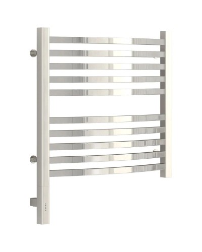 Полотенцесушитель электрический 500х500 МЭМ левый Сунержа Аркус 3.0 00-5704-5050