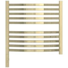 Полотенцесушитель электрический 500х500 шампань МЭМ левый Сунержа Аркус 3.0 020-5704-5050