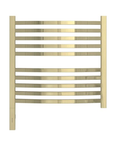 Полотенцесушитель электрический 500х500 шампань МЭМ левый Сунержа Аркус 3.0 020-5704-5050