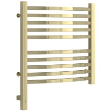 Полотенцесушитель электрический 500х500 шампань МЭМ левый Сунержа Аркус 3.0 020-5704-5050