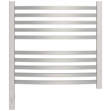 Полотенцесушитель электрический 500х500 сатин МЭМ левый Сунержа Аркус 3.0 071-5704-5050